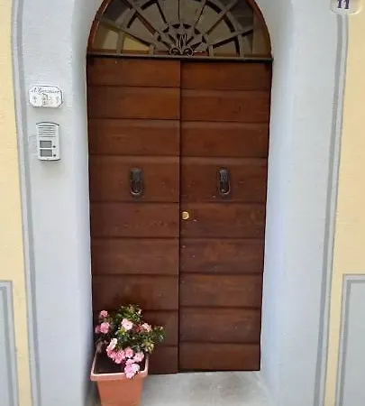 Apartamento Il Terrazzino