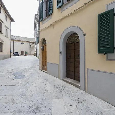 Il Terrazzino Appartamento