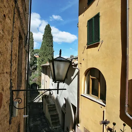 Il Terrazzino Cetona