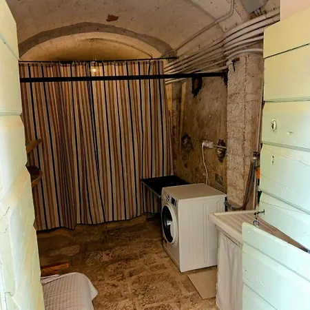 Il Terrazzino Apartment Cetona