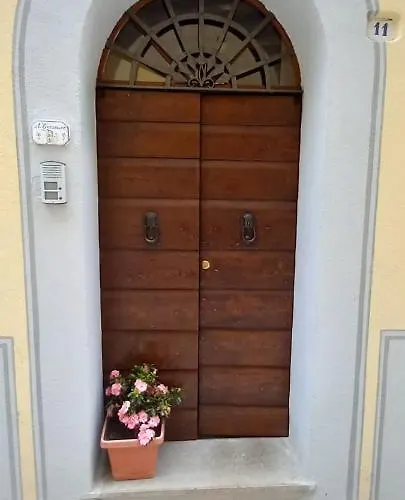 Lejlighed Il Terrazzino
