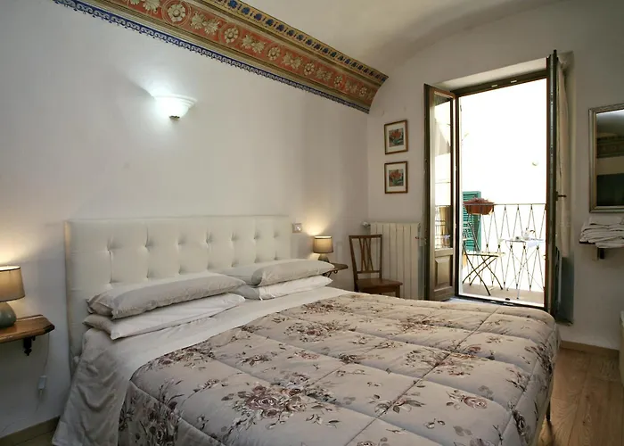 Lejlighed Il Terrazzino Cetona