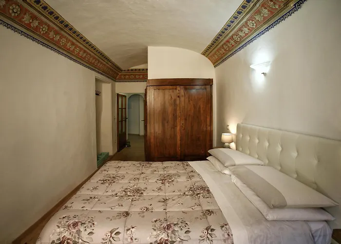 Lejlighed Il Terrazzino