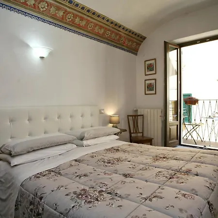 Apartment Il Terrazzino Cetona