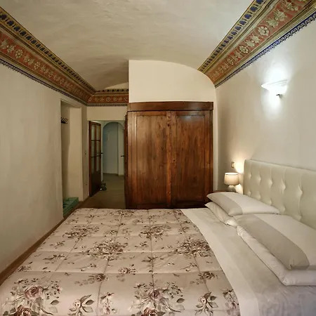 Apartment Il Terrazzino